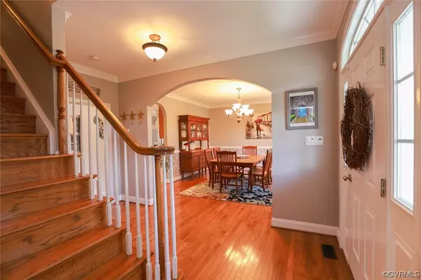 Rockville, VA 23146,17561 Carrington Glen LN