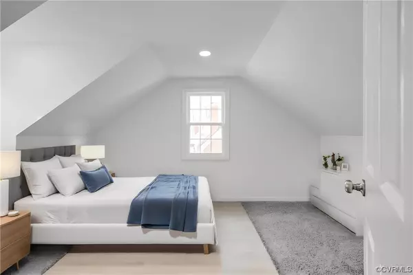 Henrico, VA 23222,614 Jackson AVE