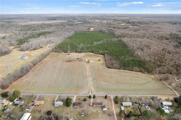 1060 Schroeder RD, Powhatan, VA 23139