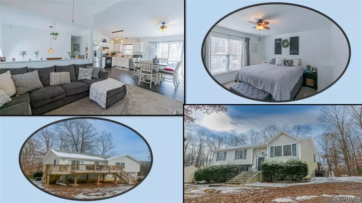 Ruther Glen, VA 22546,213 Cedar Ridge DR