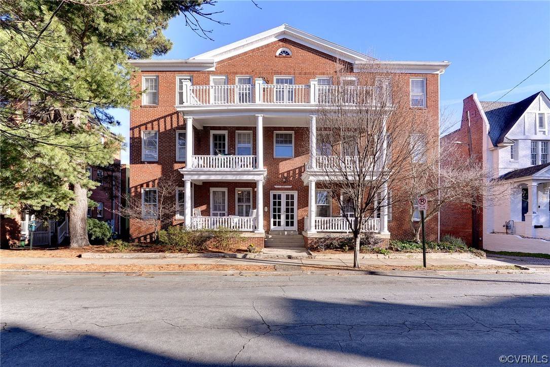 117 N Crenshaw AVE #U1N, Richmond, VA 23221