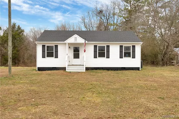 14550 Lodore RD, Amelia Courthouse, VA 23002
