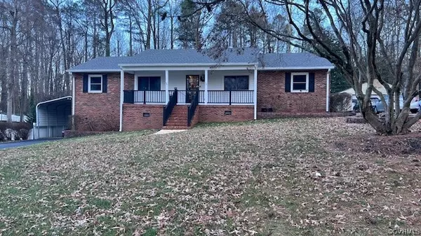 North Chesterfield, VA 23237,4249 Inca DR