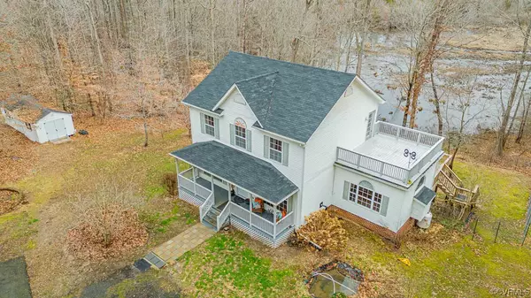 569 Lake DR, Tappahannock, VA 22560