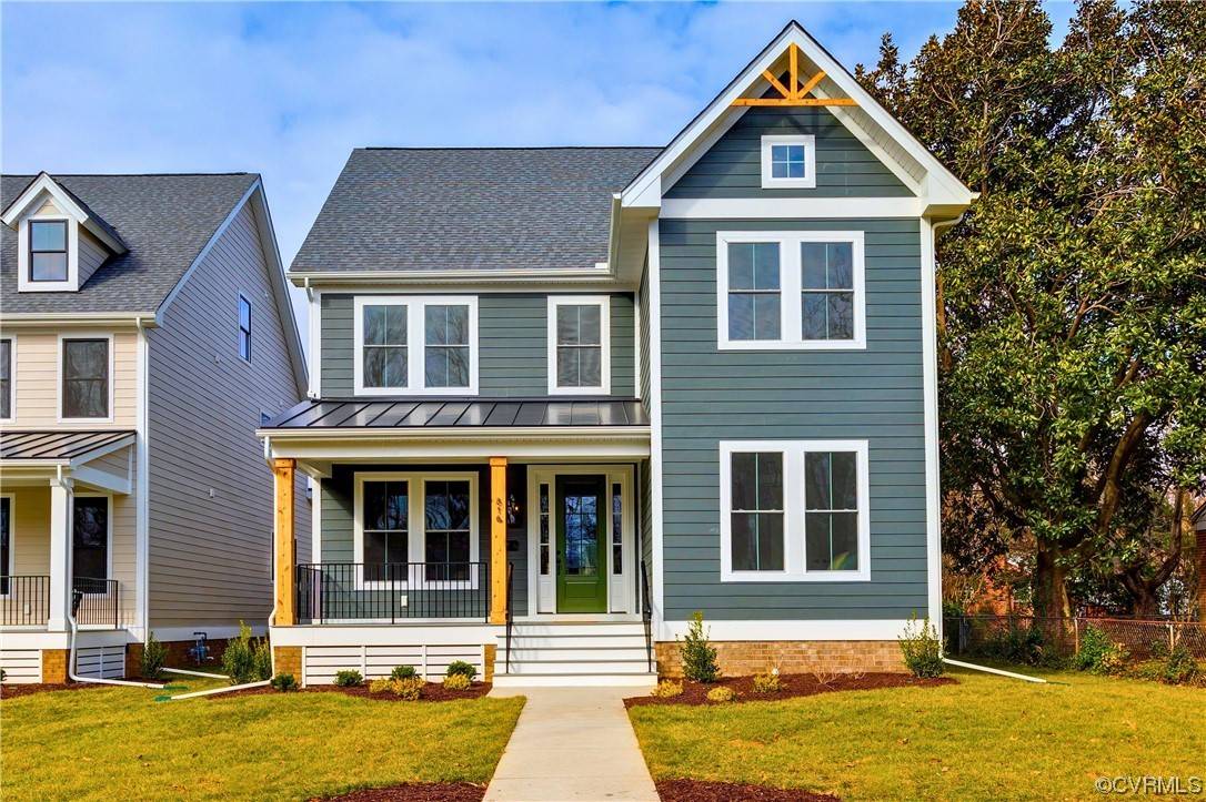 Richmond, VA 23226,816 Pepper AVE