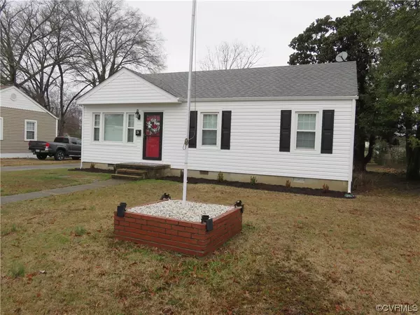 Sandston, VA 23150,26 E Gray ST