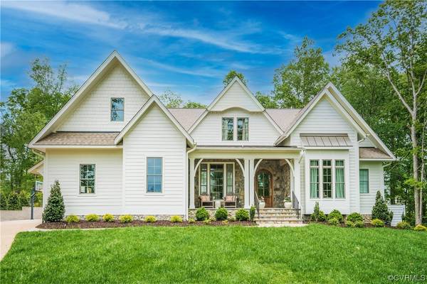 3400 Hemmingstone CT, Midlothian, VA 23113