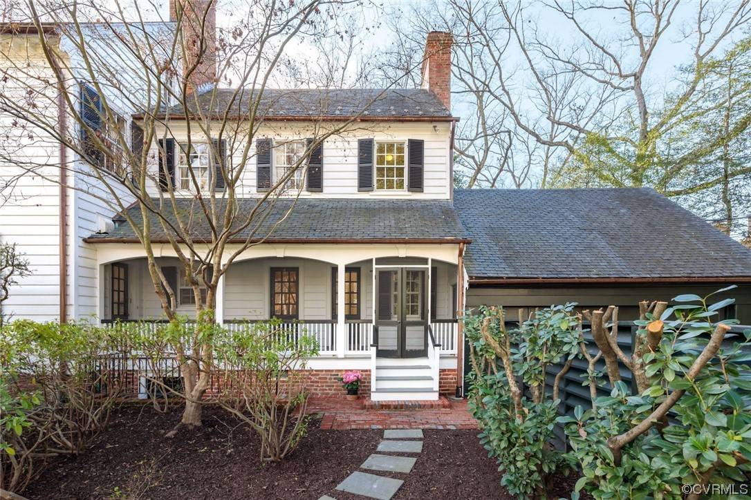 Richmond, VA 23226,213 Ampthill RD