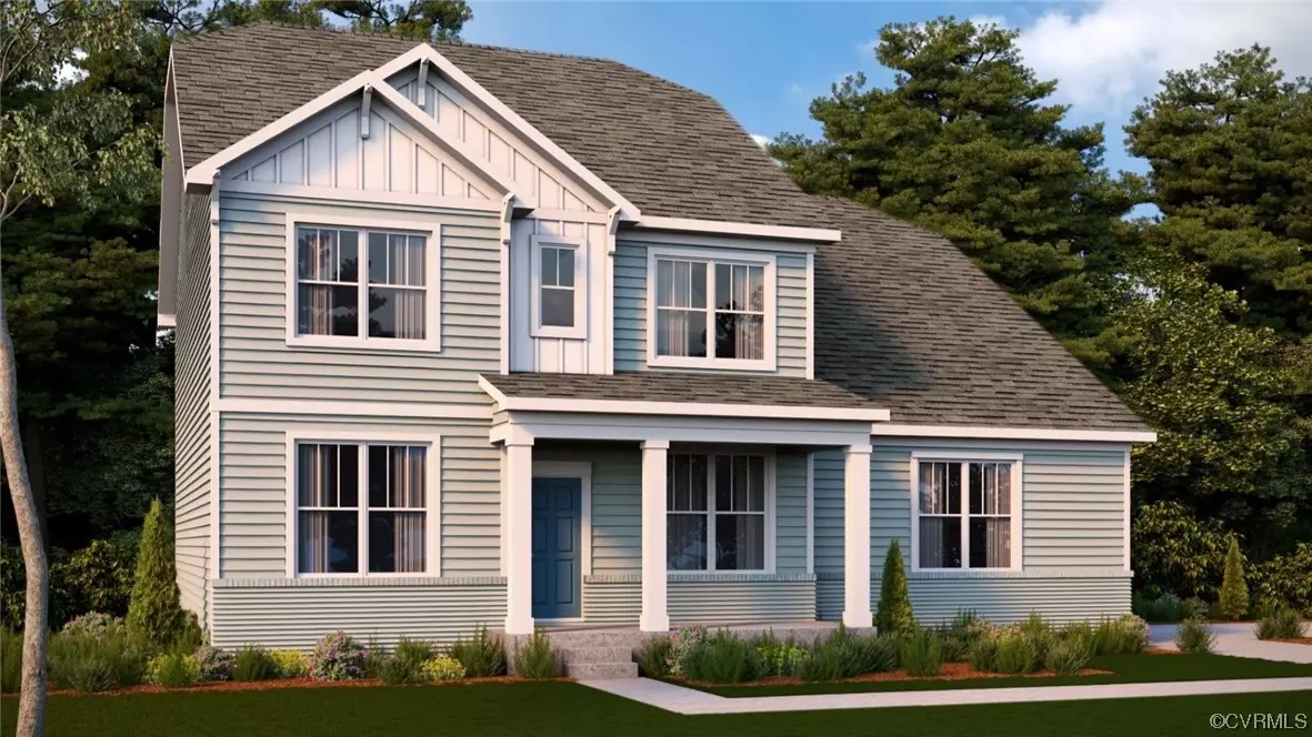Chesterfield, VA 23803,12406 Duntrune CT