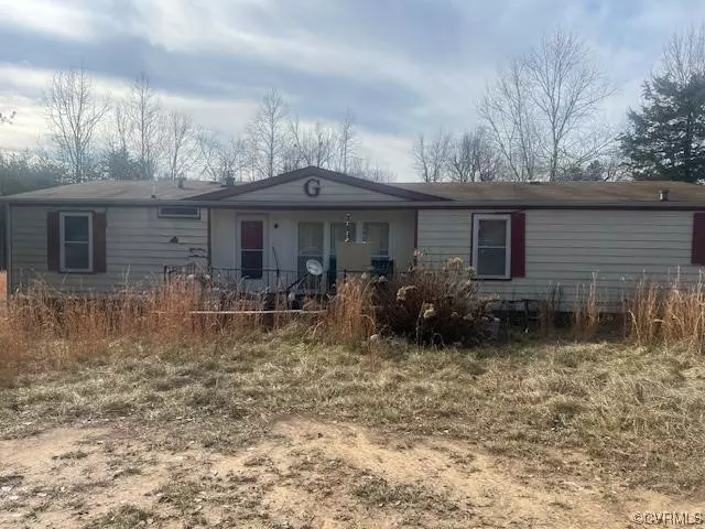 Meherrin, VA 23954,551 New Bethel RD