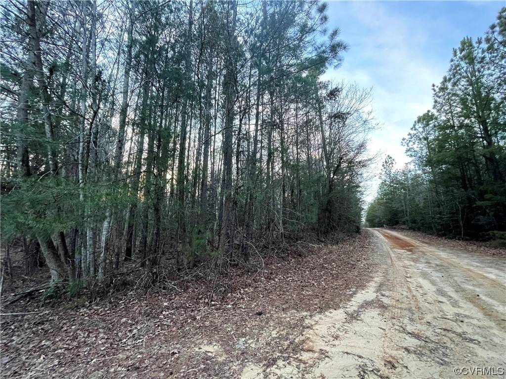Providence Forge, VA 23140,TBD / Lot 2 Evergreen RD