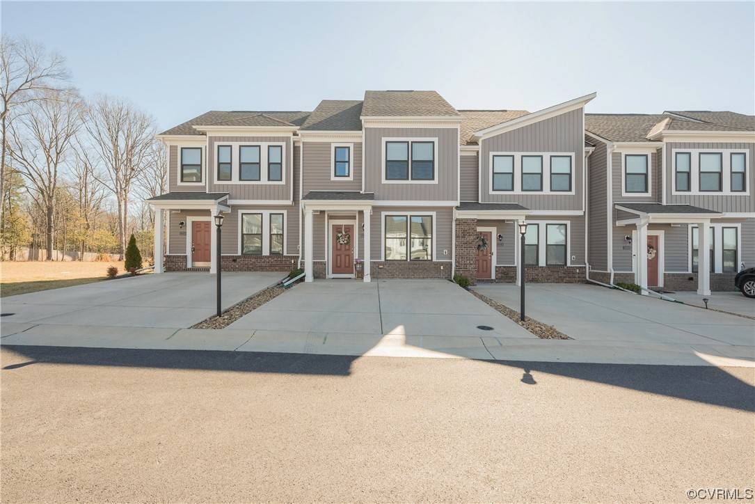 Midlothian, VA 23112,12217 Dutch Elm Circle