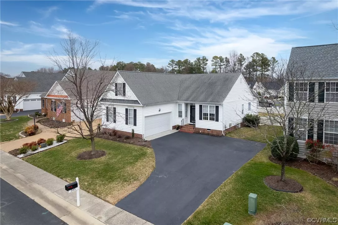 Glen Allen, VA 23059,545 Virginia Center Pkwy