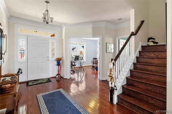 Moseley, VA 23120,4260 Heron Pointe CT