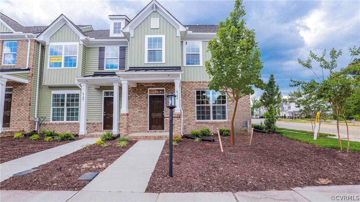 6196 Belay DR, Chesterfield, VA 23234