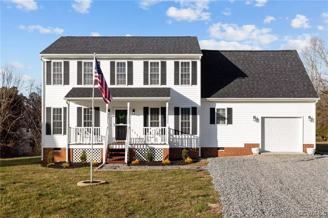 Chesterfield, VA 23832,5000 Alberta Mews