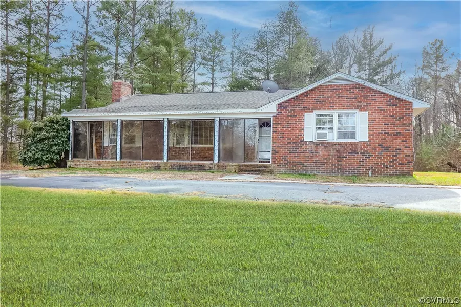 1441 Historyland HWY, Farnham, VA 22460