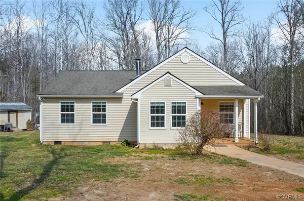 3820 Howell RD, Powhatan, VA 23139