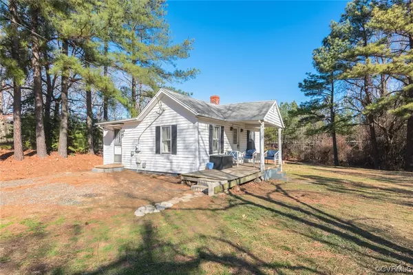 Fredericksburg, VA 22406,20 Old Enon RD