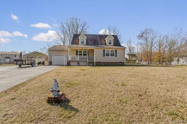 Prince George, VA 23875,7156 Birchwood CIR