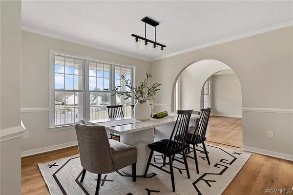 North Chesterfield, VA 23236,9913 Pullbrooke CT