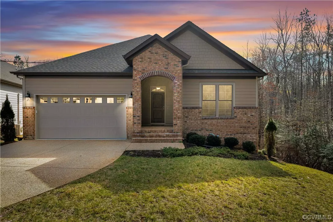 Providence Forge, VA 23140,5317 Villa Green CT