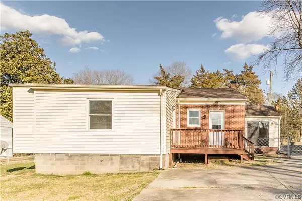 Petersburg, VA 23803,21404 Robertson AVE