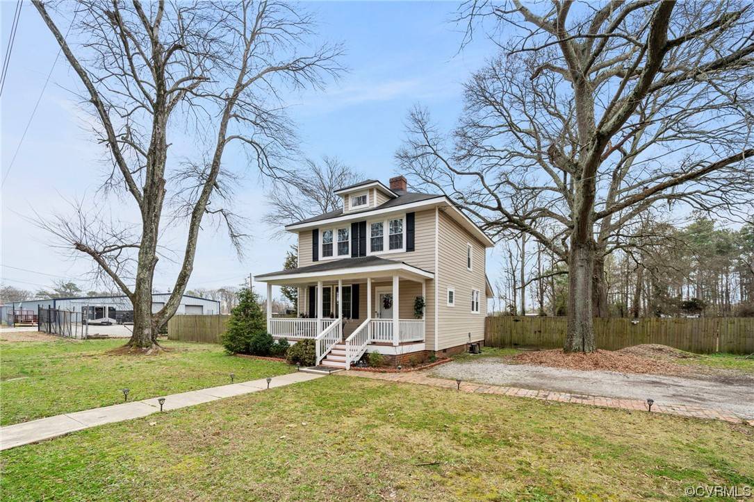 Chesterfield, VA 23237,2635 Drewrys Bluff RD