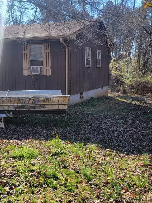Cumberland, VA 23901,188 Horsepen RD