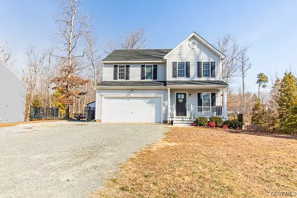 New Kent, VA 23124,7020 Oakfork LOOP