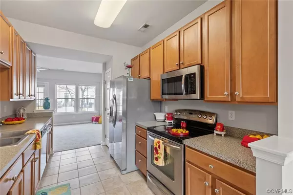 Toano, VA 23168,3423 Westham LN