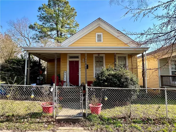 2004 Edwards AVE, Richmond, VA 23224