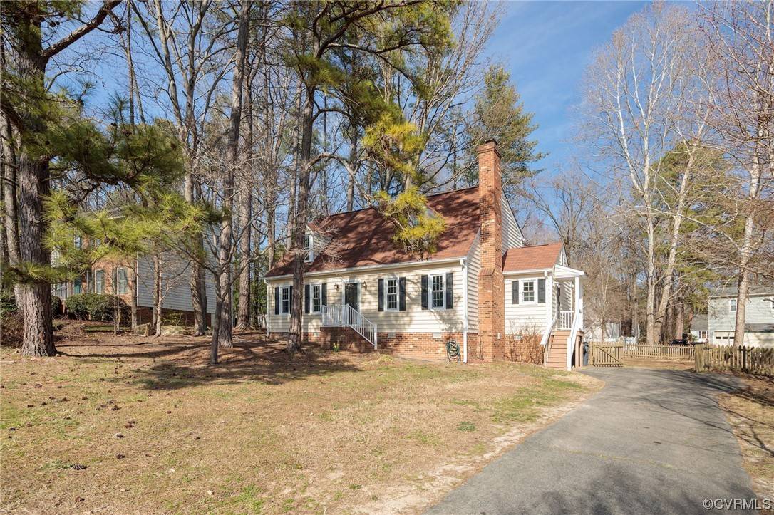 Chesterfield, VA 23832,7436 Towchester DR