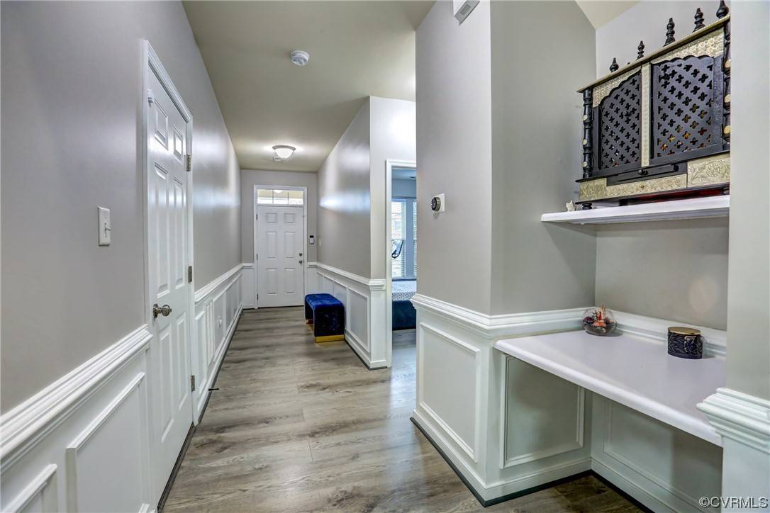 Glen Allen, VA 23059,4805 Winterhawk DR