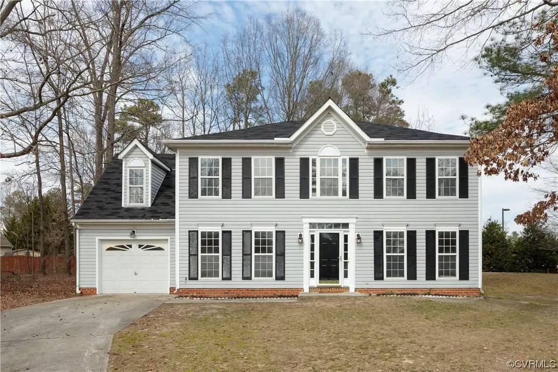 South Chesterfield, VA 23834,4000 Rollingside CT