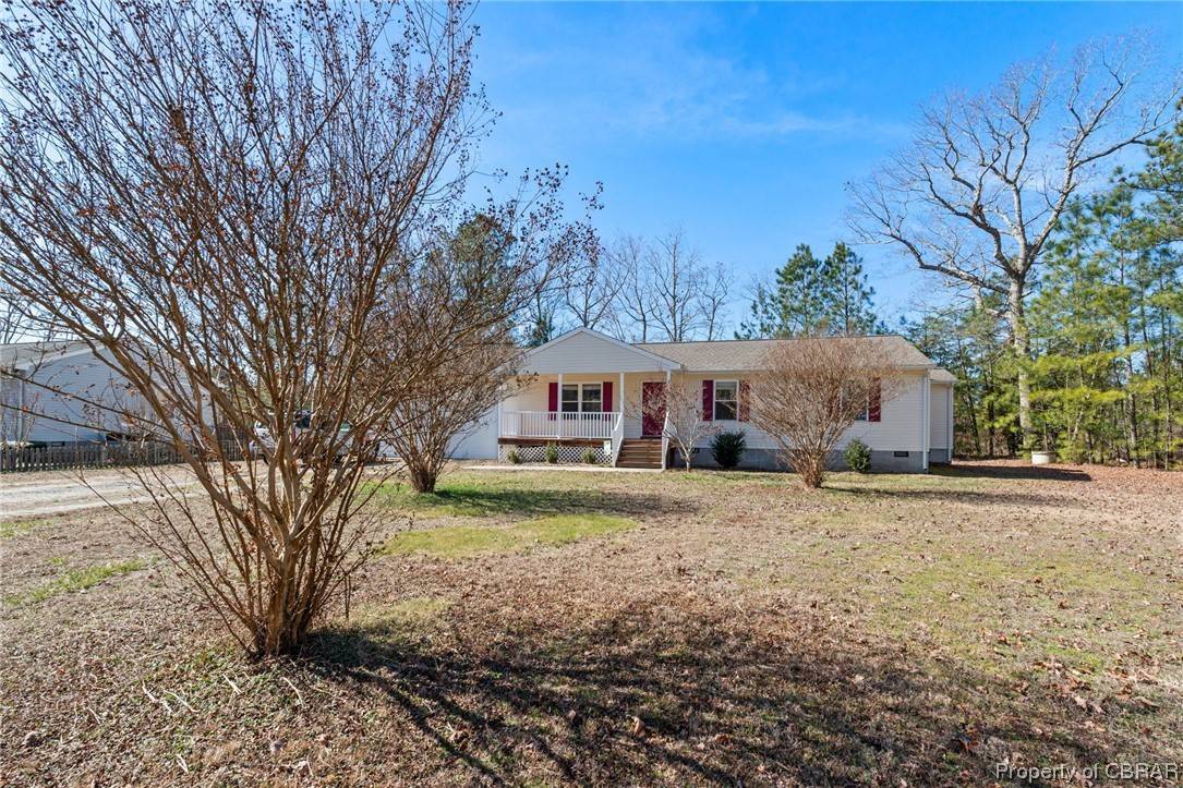 4364 Millen LN,  Hayes,  VA 23072