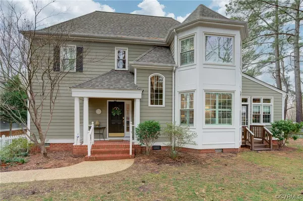 Henrico, VA 23233,3804 Wellesley Terrace CIR