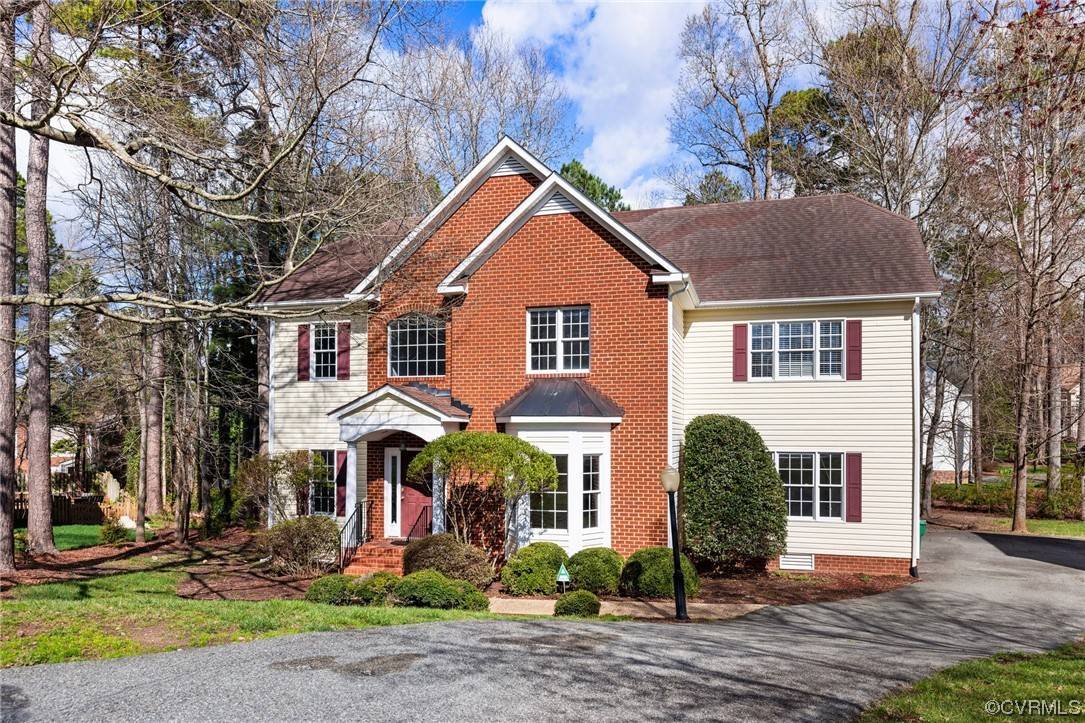 509 Weston CT,  Henrico,  VA 23238