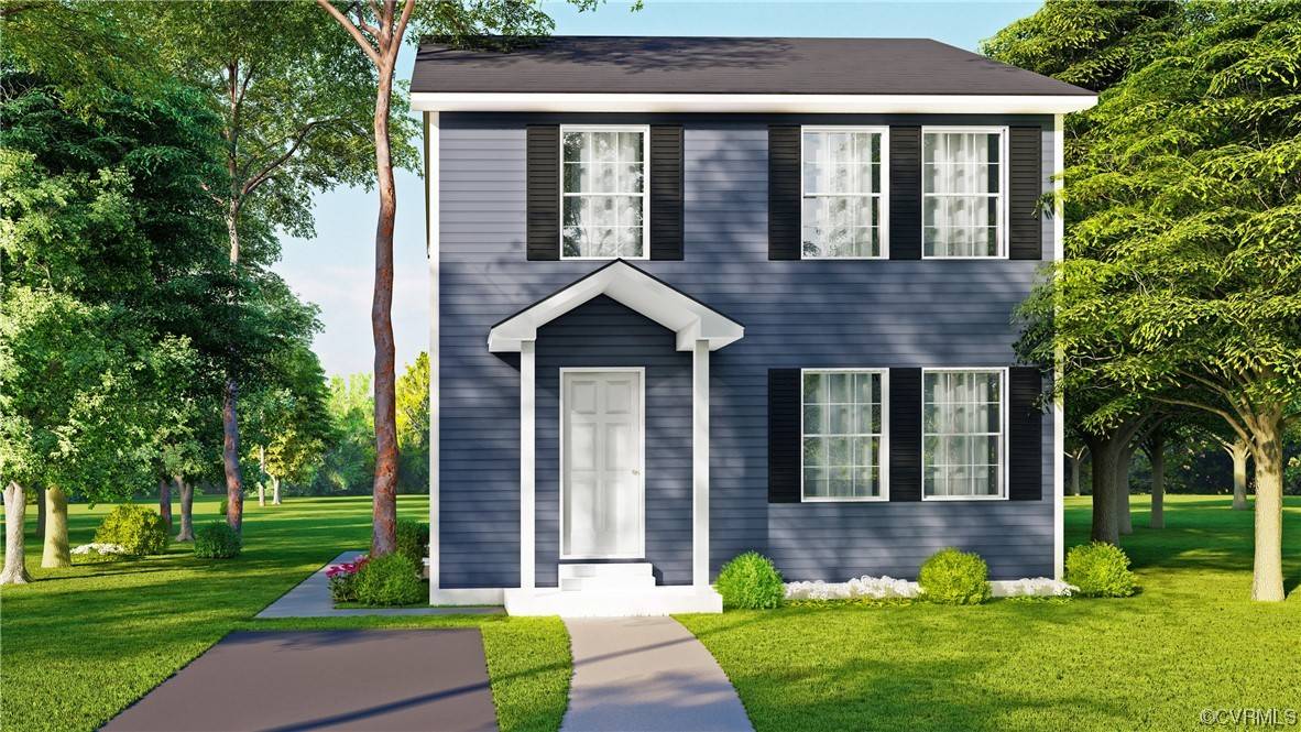 520 Shore, Petersburg, VA 23083