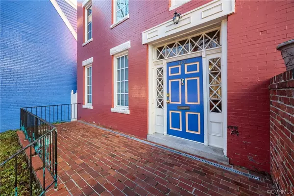 Richmond, VA 23220,1431 W Main ST