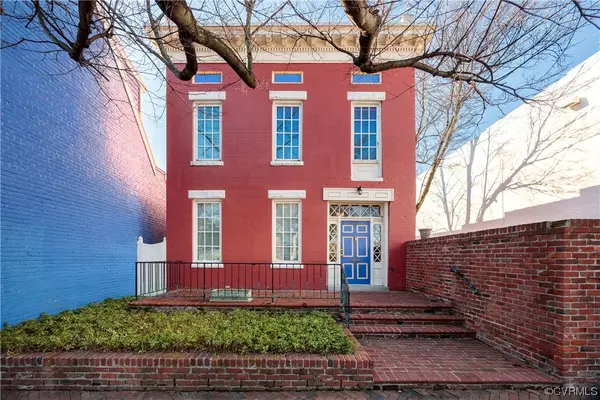 1431 W Main ST, Richmond, VA 23220
