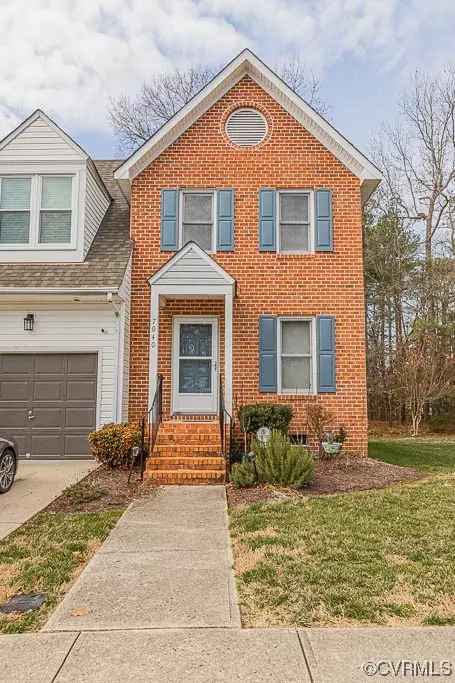 Chesterfield, VA 23832,7040 Pine Orchard CT