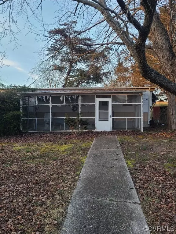 16520 New Kent HWY, Lanexa, VA 23089