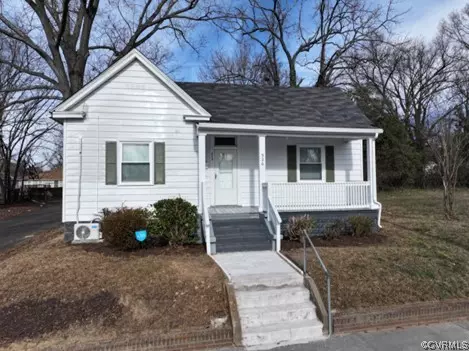 Danville, VA 24541,926 Stokes ST