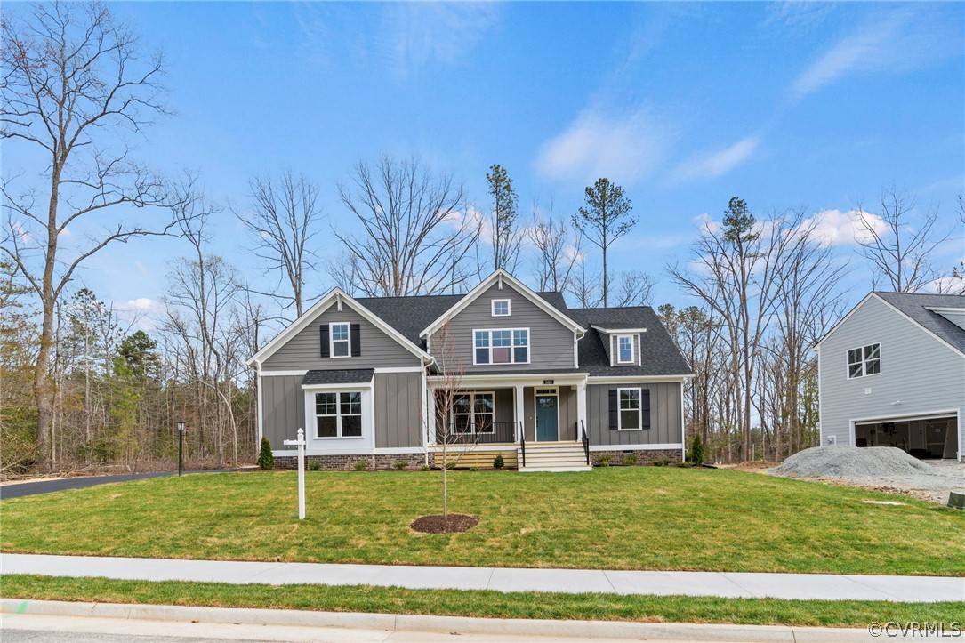Moseley, VA 23120,3819 Tuckmar Pond DR