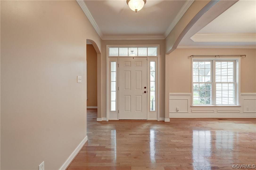 Chester, VA 23831,14230 Medinah PL