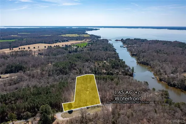 Lancaster, VA 22503,000 Thomas Landing RD