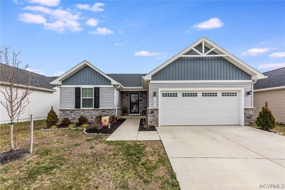 18371 Signature WAY, Ladysmith, VA 22546
