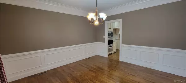 Little Plymouth, VA 23091,68 Plantation PL