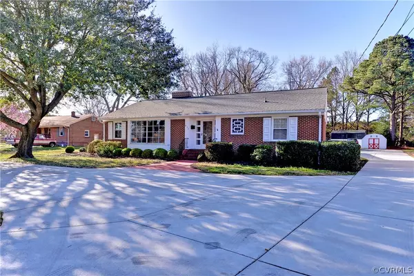 Poquoson, VA 23662,812 Poquoson AVE